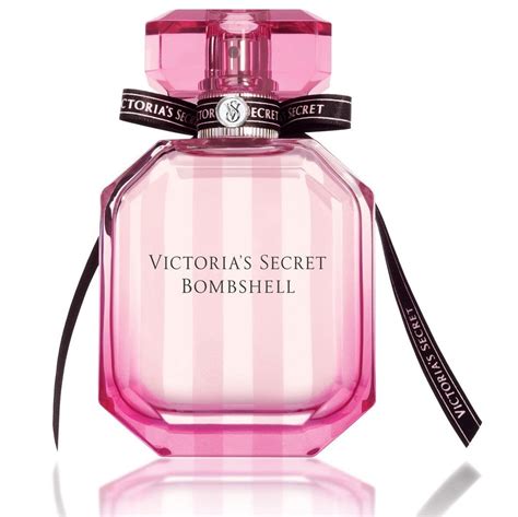 bombshell victoria secret pink.